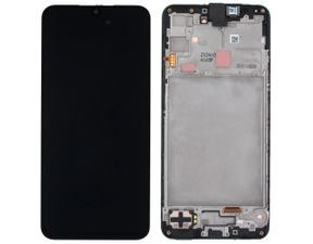 Samsung Galaxy A16 LTE A165 LCD displej dotykové sklo originální (Service Pack)