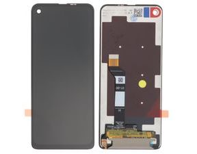 Motorola One Action LCD displej dotykové sklo