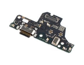 Motorola Moto G31 nabíjecí konektor usb flex mikrofon originální (Service Pack)