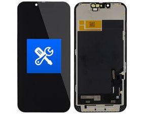 iPhone 13 LCD displej dotykové sklo (SOFT-OLED Diagnostic FHD)