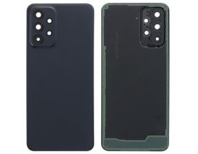 Samsung Galaxy A23 5G A236 Battery Back Cover (Black)