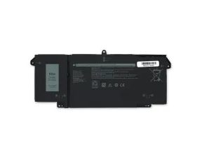 7FMXV Battery for Dell Latitude 5320, 7320, 7420 and 7520 Laptops