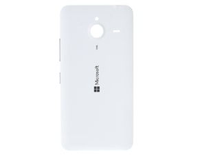 Microsoft Lumia 640 XL Zadní kryt baterie bílý