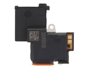 Google Pixel 8a hovorové sluchátko