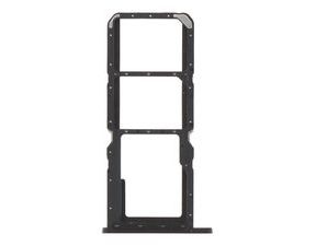 Nokia G11 zásuvka SIM slotu dual (čierna)