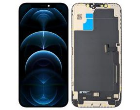 LCD displej pro iPhone 12 Pro Max (JK in-cell)