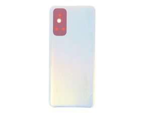 Xiaomi Redmi Note 11/Note 11S White Battery Back Cover