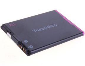 Baterie pro BlackBerry Curve 9320/9220 J-S1 1450 mAh