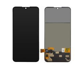 Motorola One ZOOM LCD touch screen digitizer