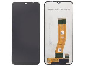Samsung Galaxy A14 A145 LCD Display Touch Glass Black