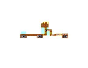 Xiaomi Redmi Note 9S / Note 9 Pro flex kabel zapínaní volume