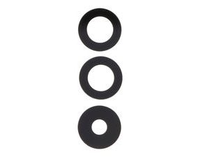 Samsung Galaxy A14 5G A146 Camera Lens Caps (3 pieces)
