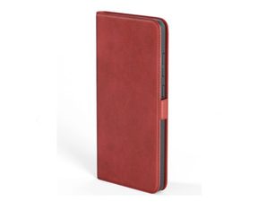 Flip Xiaomi Redmi Note 13 Pro - červená