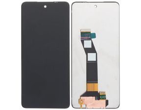 Motorola Moto G04 LCD displej dotykové sklo