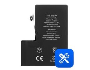 Battery for iPhone 12 Pro Max (Diagnostic)