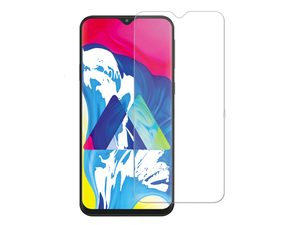 Samsung Galaxy A10 ochranné 2,5D tvrzené sklo 0.25mm
