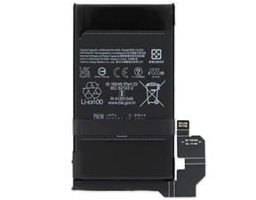 B2PW4100 Battery for Google Pixel