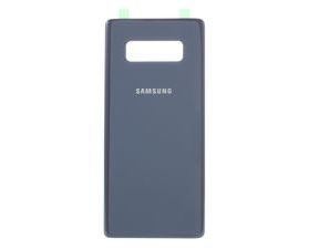 Samsung Galaxy Note 8 Zadní kryt baterie šedý Orchid Grey N950