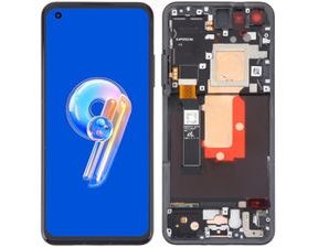 Asus Zenfone 9 AI2202 LCD displej dotykové sklo (OLED včetně rámečku)