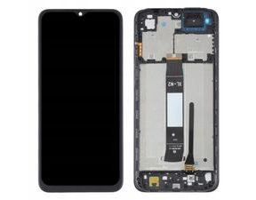 Xiaomi Redmi A2 / A2+ LCD displej dotykové sklo (včetně rámečku)