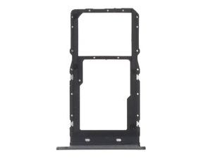 T-Mobile T Phone REVVL 6 Pro 5G Single Card slot SIM karty Black
