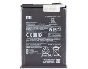 Baterie BN5A Xiaomi Redmi 10 / Redmi Note 10 5G / Poco M3 Pro 5G originální (Service Pack)