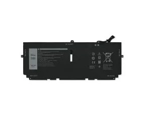 722KK Battery for Dell XPS 13 9300, 9380 and 9310 Laptops