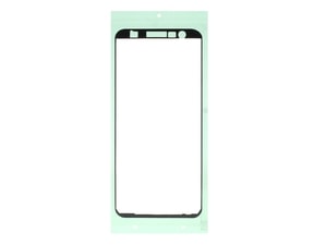Samsung Galaxy J6+ plus lepící oboustranná páska pod LCD displej