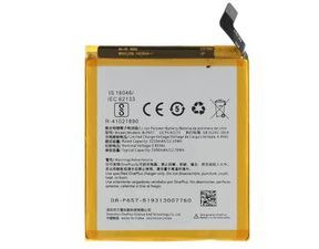 Oneplus 6 Baterie BLP657