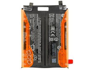 Original BM58 Battery for Xiaomi 11T Pro (Service Pack)
