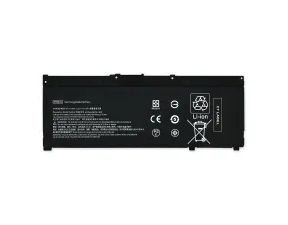 SR04XL Battery for HP Omen 15-DC and Shadow Elf 4/Pro Laptops