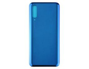 Xiaomi Mi 9 Lite zadní kryt baterie modrý