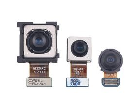 Samsung Galaxy S21 FE kamerový set zadní fotoaparát G990