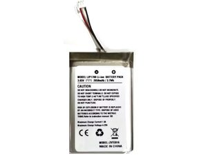 Baterie LIP1708 / RA202105 pro ovladač Sony Playstation 5