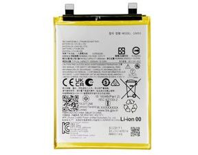 Baterie QM50 pro Motorola Edge 40 Neo