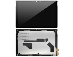Microsoft Surface Pro 7 LCD Display Touch Glass (LP123WQ1)