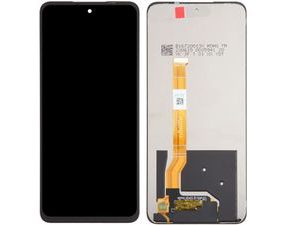 Realme C67 4G LCD displej dotykové sklo