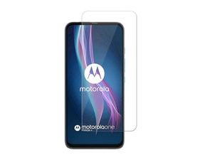 Motorola Moto One Fusion Plus + Ochranné sklo na displej 2,5D