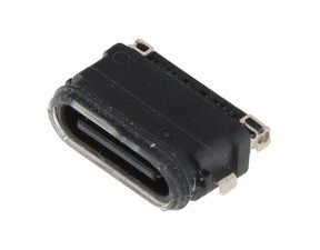 Nabíjecí konektor BlackView BV9500 Pro / BV6800 / BV9600 / BV9700 / napájecí port