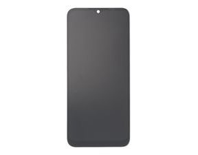 Honor X8 5G LCD displej dotykové sklo včetně rámečku přední panel