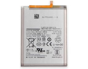 Battery EB-BA336ABY/EB-BA536ABY for Samsung Galaxy A53 5G A536/A33 5G A336