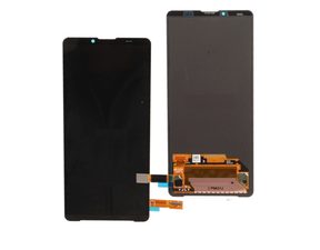 Sony Xperia 10 VII LCD displej dotykové sklo originální (Service Pack)