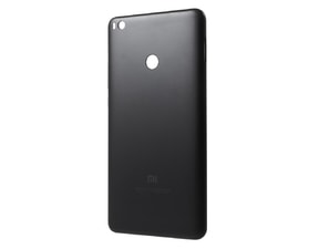Xiaomi Mi Max 2 Zadní kryt baterie černý