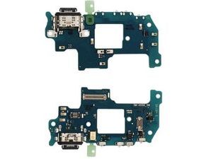 Samsung Galaxy A55 A556 nabíjecí konektor flex mikrofon originální (Service Pack)
