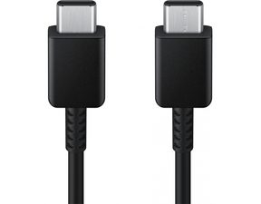 DL129 Realme USB-C Datový Kabel Fast Charge 65W 1m White