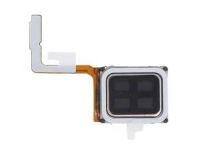 Xiaomi Redmi Note 10 4G / Redmi Note 10S Black Middle Frame