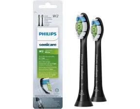 Philips Sonicare Optimal White HX6062/13 – replacement brush heads (2 pcs)