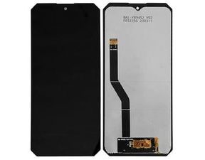 Oukitel WP23 / WP23 Pro LCD Display Touch Glass