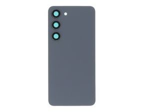 Samsung Galaxy S23 S911 zadní kryt baterie šedý (Graphite)