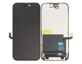 iPhone 16 LCD displej dotykové sklo (GXYK Incell)